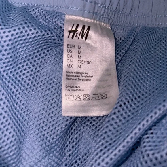 Swim shorts Men’s Bundle 💎 - Picture 3 of 4